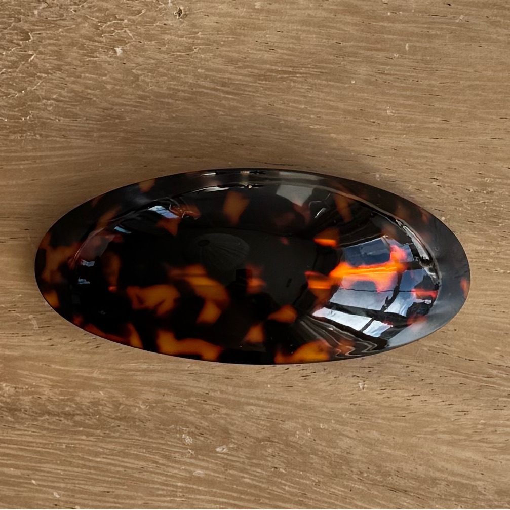 Nwot Nordstrom Tortoiseshell Hair Clip